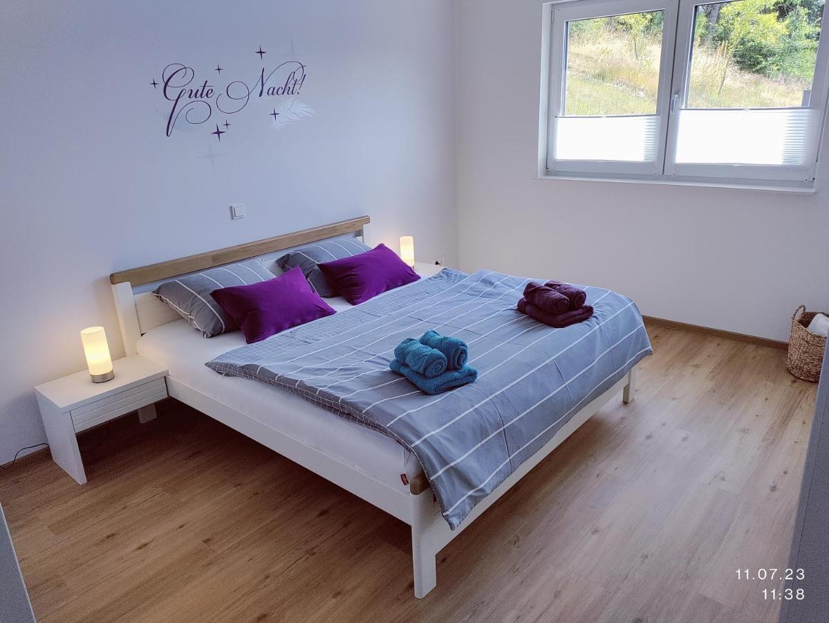 Ferienapartment 21 Курорт-Гориш Экстерьер фото